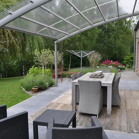 Bon Sejour Bed & Breakfast Theux Luaran gambar