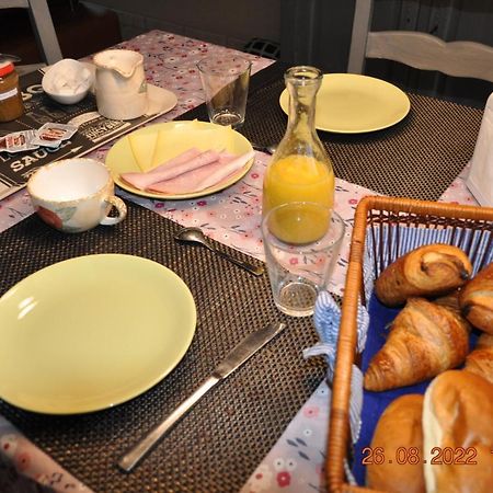 Bon Sejour Bed & Breakfast Theux Luaran gambar