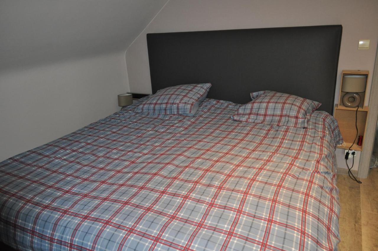 Bon Sejour Bed & Breakfast Theux Luaran gambar