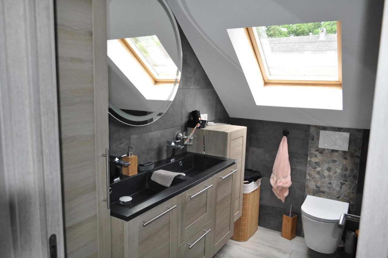 Bon Sejour Bed & Breakfast Theux Luaran gambar