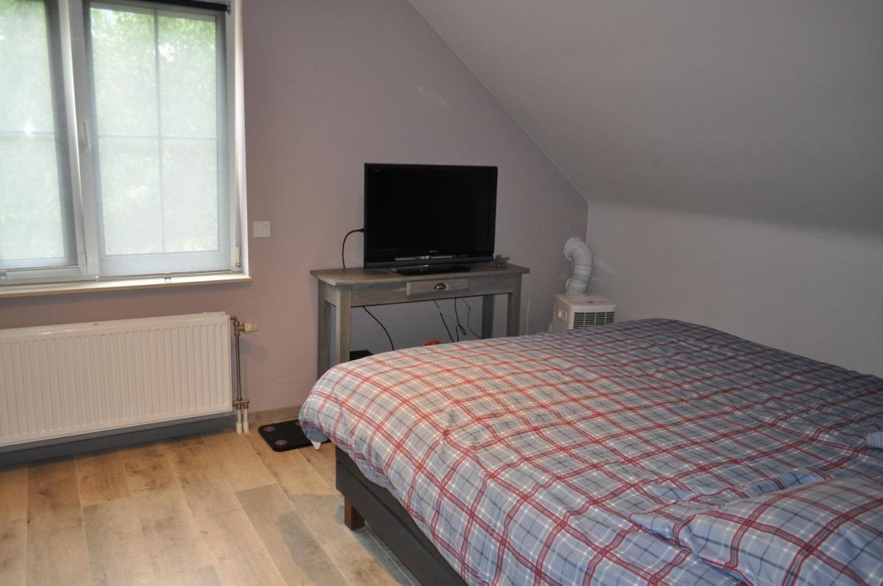 Bon Sejour Bed & Breakfast Theux Luaran gambar