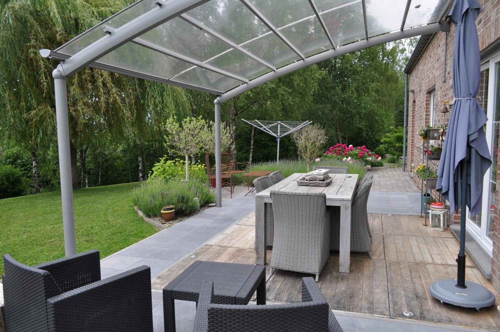 Bon Sejour Bed & Breakfast Theux Luaran gambar