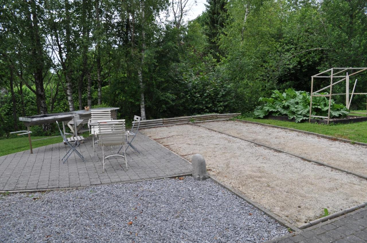 Bon Sejour Bed & Breakfast Theux Luaran gambar