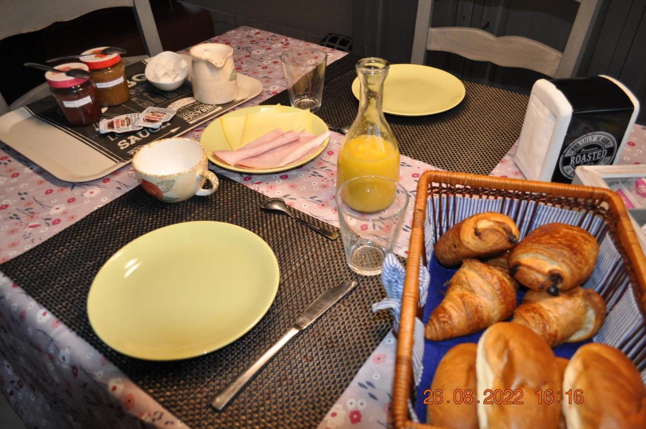 Bon Sejour Bed & Breakfast Theux Luaran gambar